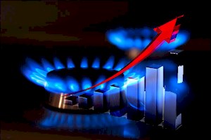 تکذیب افت فشار گاز در استان گیلان/ افزایش ۱۵ رصدی مصرف گاز خانگی در هفته جاری