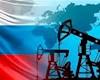 تغییر مسیر نفت صادرات نفت روسیه