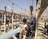مدیرکل دفتر وزیر نفت در شرکت بهره‌برداری نفت و گاز غرب چه می‌کند؟/ضرورت ورود نهادهای نظارتی به این شرکت!