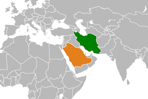تاثیر عادی‌سازی روابط ایران و عربستان بر نفت