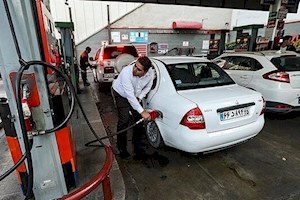 اوضاع بنزین اضطراری است؟