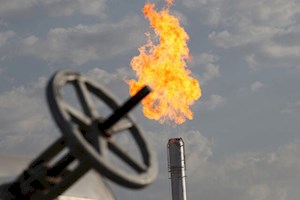 بزرگترین شرکت‌های گاز طبیعی جهان از نظر تولید