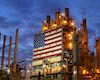 پیش افتادن عراق از عربستان در صادرات نفت به امریکا