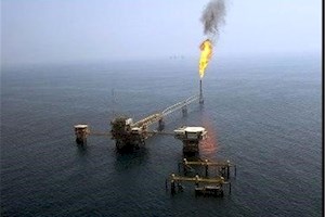 قرارداد افزایش استحصال گاز اتان ۹ پالایشگاه مجتمع گاز پارس جنوبی امضا شد