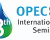 هشتمین سمینار بین‌المللی اوپک آغاز به‌کار کرد
