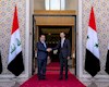 عراق به دنبال بازسازی خط لوله به سمت سوریه است