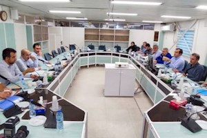 سلسله جلسات مدیریت منابع انسانی پتروشیمی بندرامام برای بررسی چالش‌ها و رفع ابهامات کارکنان