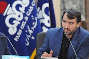 نقش راهبردی پدافند غیرعامل درتوسعه صنعت پتروشیمی مؤثر و حیاتی است