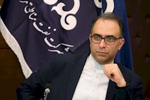 جانشین مدیر منابع انسانی شرکت نفت مناطق مرکزی ایران منصوب شد