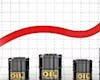 پیش بینی افزایش ۲.۴ میلیون بشکه‌ تقاضای روزانه نفت برای سال جاری