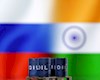 ارزان‌ترین نفت روسیه به هند در ماه ژوئن ارسال شد