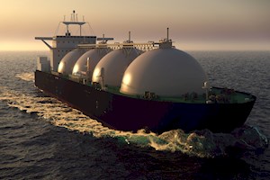 مرگ خاموش LNG ایران در جهان/ مسوولان پایان یک صنعت دیگر را هم رقم زدند؟
