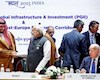 هند و عربستان پیمان همکاری انرژی امضا می‌کنند