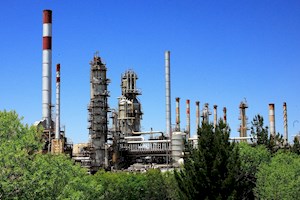 کاتالیست پالایشگاه اصفهان گران‌تر خریداری شد؟