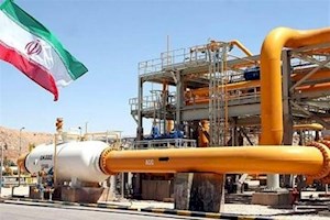 ذخیره‌سازی و برداشت گاز از میادین مشترک مهم‌ترین راهکار رفع ناترازی