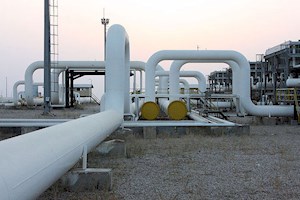 صنعت گاز دست به دامن نمایندگان مجلس شد/ تبیین نقشه راه برای گذر از زمستان