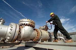 صادرات گاز ایران در نیمه نخست ۱۴۰۲ دو برابر شد
