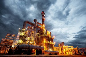 سرمایه‌گذاری صنایع در ذخیره‌سازی گاز جلوی قطع گازشان را می‌گیرد