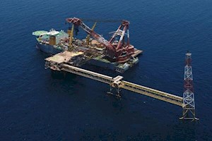 تدبیر دولت سیزدهم در بهره‌برداری از فاز ۱۱ پارس جنوبی/ اروپایی‌ها فقط بدعهدی کردند