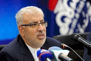 هیچ پروژه‌ای در کشور مهمتر از فشارافزایی پارس جنوبی نیست