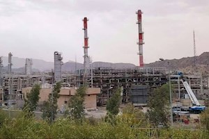 درصدی از درآمد صادرات نفت و گاز به استان‌های نفت‌خیز و گازخیز اختصاص می‌یابد