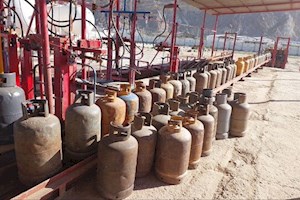 هدف دولت و مجلس توزیع عادلانه گاز مایع به اقشار نیازمند به این منابع است