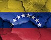 حمایت مردم ونزوئلا از ادعای مالکیت بر یک منطقه نفت‌خیز