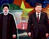 ارزآوری ۳۰ میلیارد دلاری ایران از صادرات نفت به چین