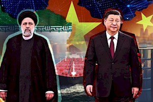 ارزآوری ۳۰ میلیارد دلاری ایران از صادرات نفت به چین