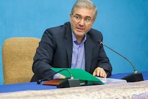 کاهش ۹ درصدی سهم درآمدهای نفتی در بودجه
