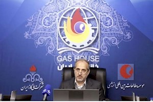 ایران آماده گسترش همکاری‌های فناورانه در حوزه گاز با روسیه است / به دنبال تجارت ال‌ان‌جی هستیم