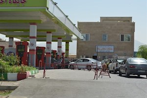 اختلال در پمپ بنزین‌های تهران و برخی استان ها