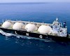 کشتی های گاز طبیعی آمریکا از دریای سرخ عبور نمی‌کنند