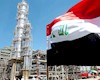 عراق ۸.۵ میلیارد دلار نفت در ۱ ماه فروخت
