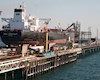 ایران ۵۰۰ مایل دریایی به مشتریان نفت خود نزدیک‌تر می‌شود