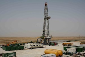 کاهش هزینه تولید نفت و گاز با نوسازی ناوگان حفاری