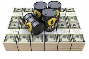 ایران ۳۴ میلیارد دلار نفت در ۹ ماه فروخت ؟