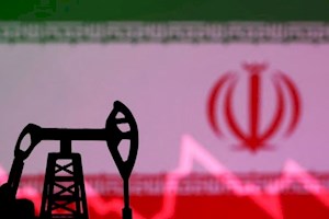 ایران ۳۴ میلیارد دلار در ۹ ماه ۲۰۲۳ نفت فروخت
