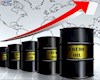 قیمت جهانی نفت امروز ۱۴۰۲/۱۱/۱۷ |برنت ۷۸ دلار و ۴ سنت شد