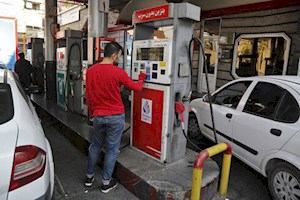 تولید بنزین در دولت سیزدهم۲۰ درصد رشد داشته است؟