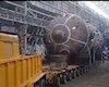ساخت نخستین راکتور سنتز متانول کشور در شرکت ماشین سازی اراک