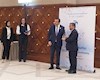یکی از جوایز ۲۰۲۴ جی‌ئی‌سی‌اف برای جمع‌آوری گازهای همراه به ایران رسید