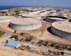 تکمیل ساخت مخازن راهبردی ذخیره‌سازی نفت خام در دولت سیزدهم