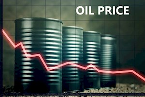 قیمت جهانی نفت امروز ۱۴۰۲/۱۲/۲۱ |برنت ۸۱ دلار و ۴۴ سنت شد