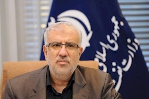 وزیر نفت: بازارهای جدیدی برای نفت ایران پیدا کردیم/ ۵ طرح پتروشیمی آماده بهره‌برداری است
