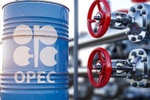 ایران، پیشتاز افزایش تولید نفت در اوپک