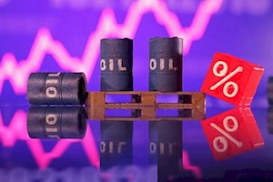 پیش‌بینی بانک‌های غربی از قیمت نفت پس از عملیات ایران