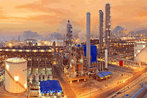 آمریکا درصد اتانول بنزین خود را افزایش داد/متانول سازان ایرانی توجه کنید!