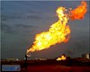 اینفوگرافی/ زیر ساخت گاز طبیعی ایران