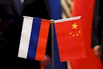 مذاکرات چین و روسیه برای همکاری انرژی رده بالا